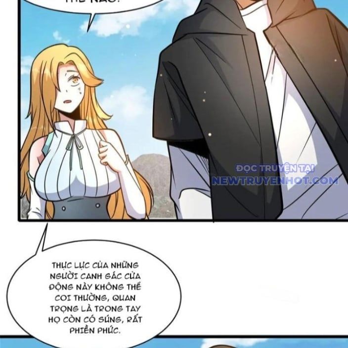 Siêu Phàm Sát Thần Chapter 232 - 19