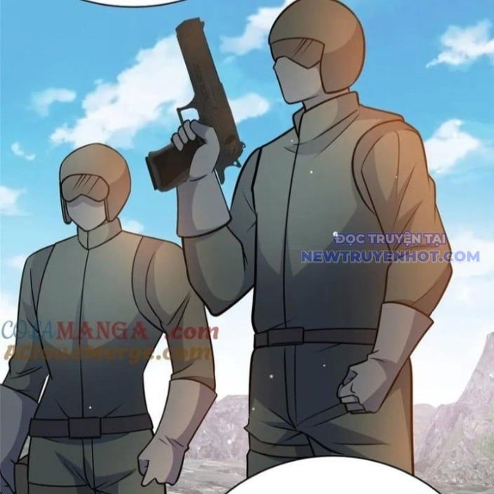 Siêu Phàm Sát Thần Chapter 232 - 20