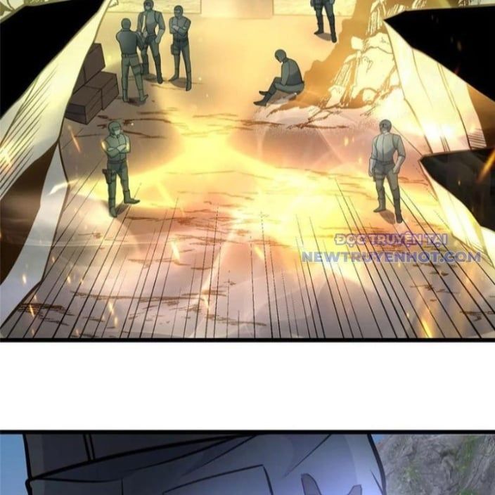 Siêu Phàm Sát Thần Chapter 232 - 3