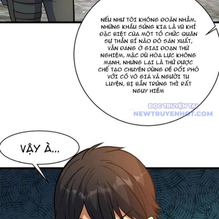 Siêu Phàm Sát Thần Chapter 232 - 21