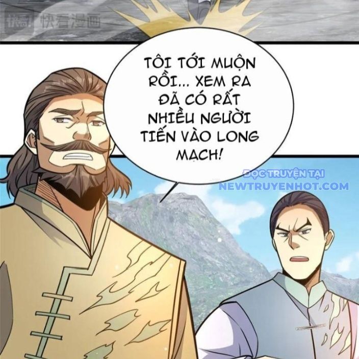 Siêu Phàm Sát Thần Chapter 232 - 31