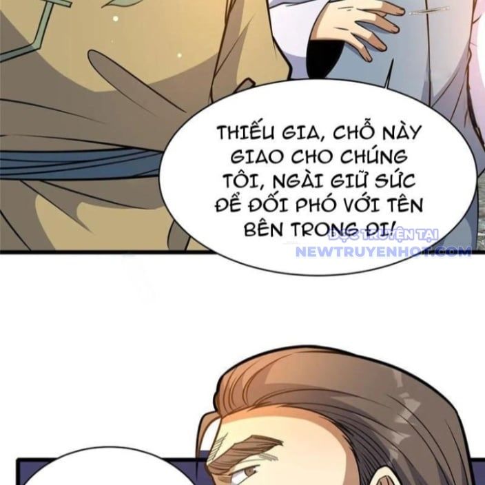 Siêu Phàm Sát Thần Chapter 232 - 32