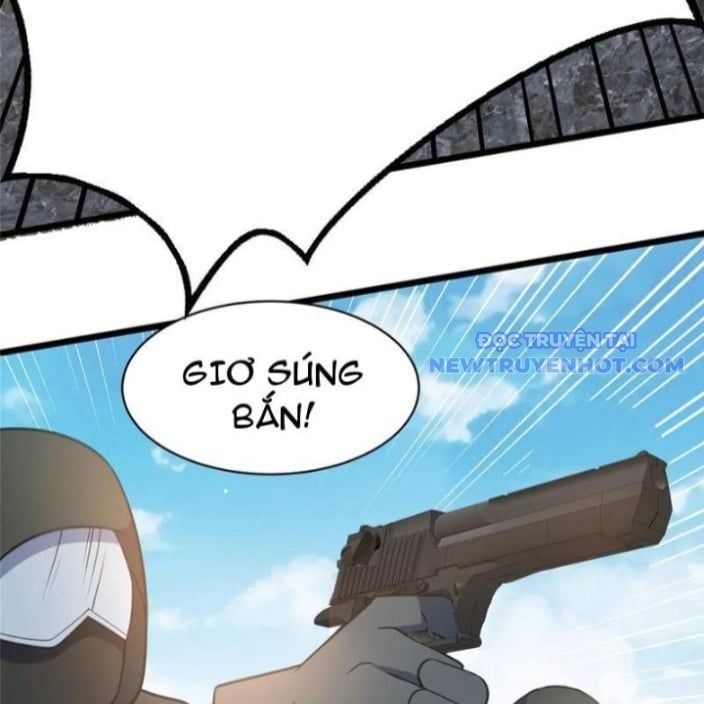 Siêu Phàm Sát Thần Chapter 232 - 36