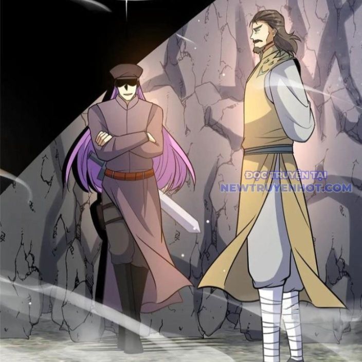 Siêu Phàm Sát Thần Chapter 232 - 44