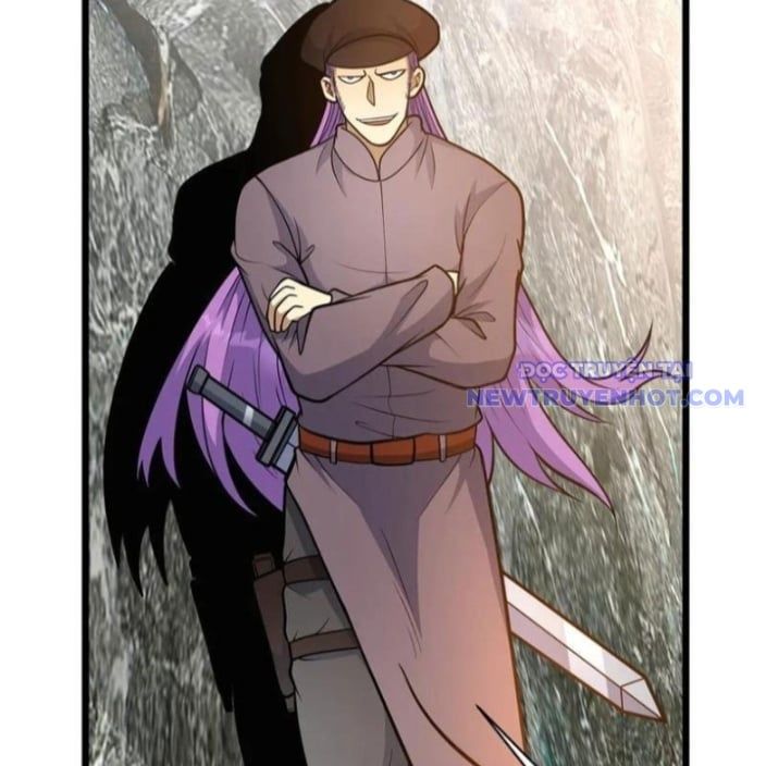 Siêu Phàm Sát Thần Chapter 232 - 47