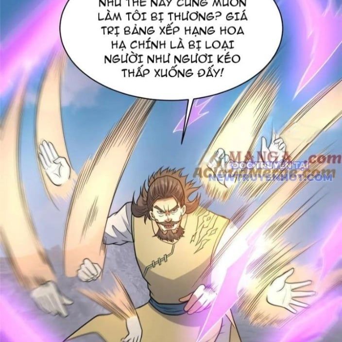 Siêu Phàm Sát Thần Chapter 232 - 52