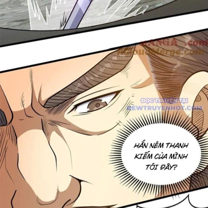 Siêu Phàm Sát Thần Chapter 232 - 55