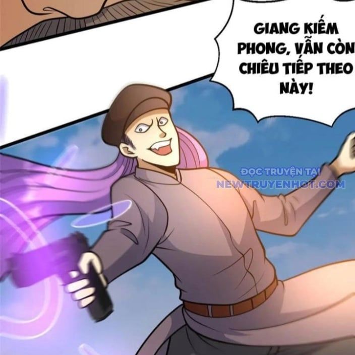 Siêu Phàm Sát Thần Chapter 232 - 56
