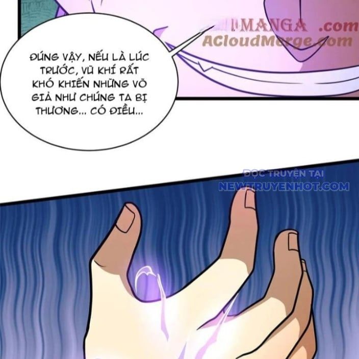 Siêu Phàm Sát Thần Chapter 232 - 65