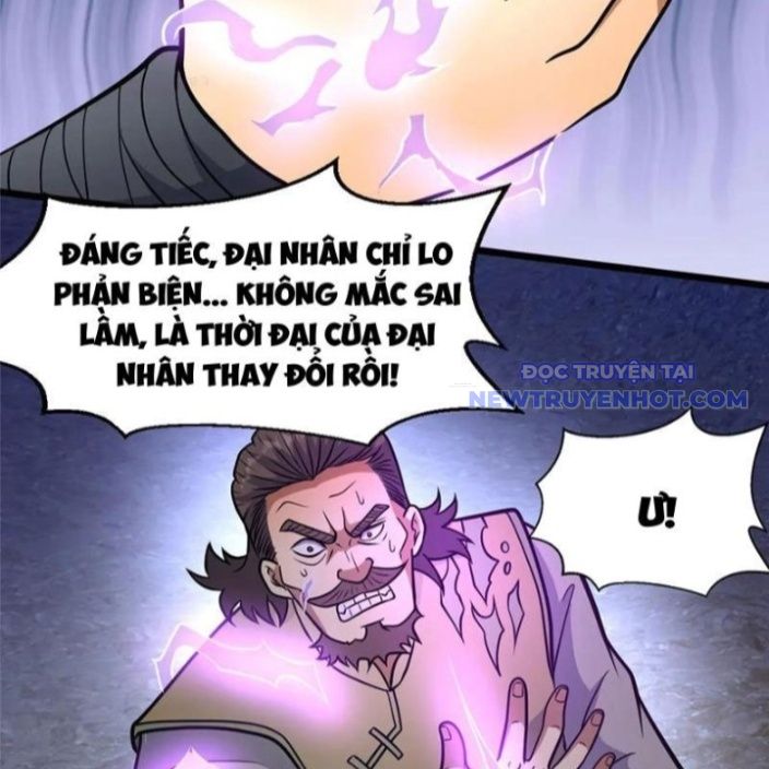 Siêu Phàm Sát Thần Chapter 232 - 66