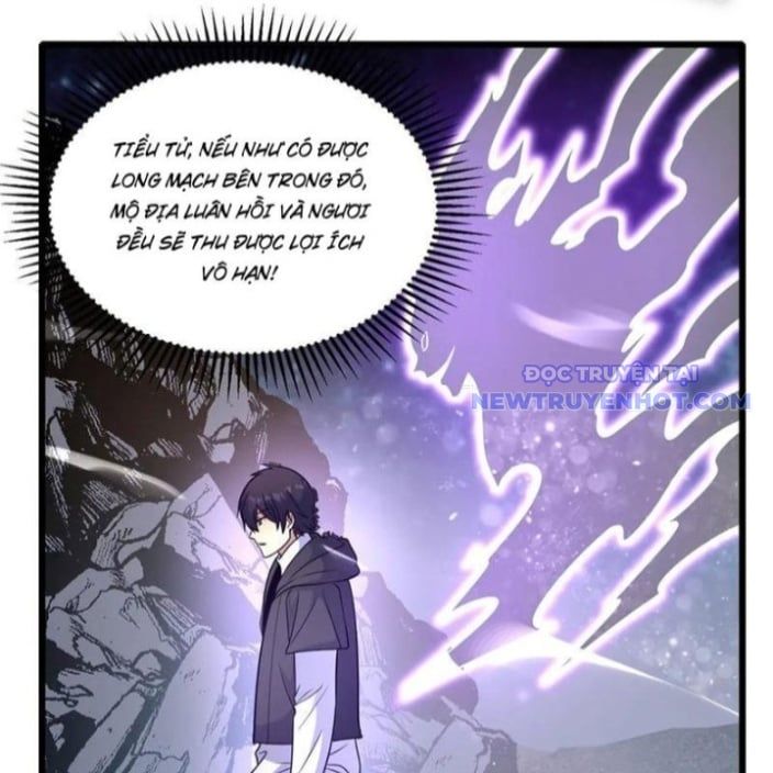 Siêu Phàm Sát Thần Chapter 232 - 8
