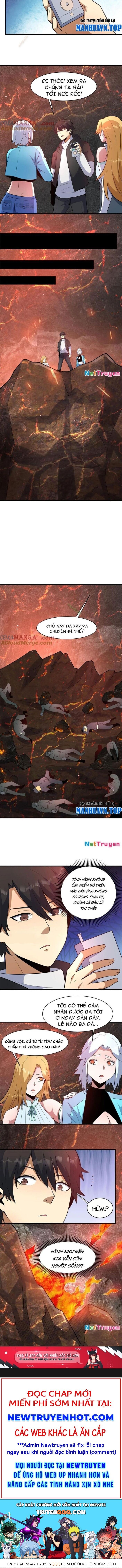 Siêu Phàm Sát Thần Chapter 233 - 5