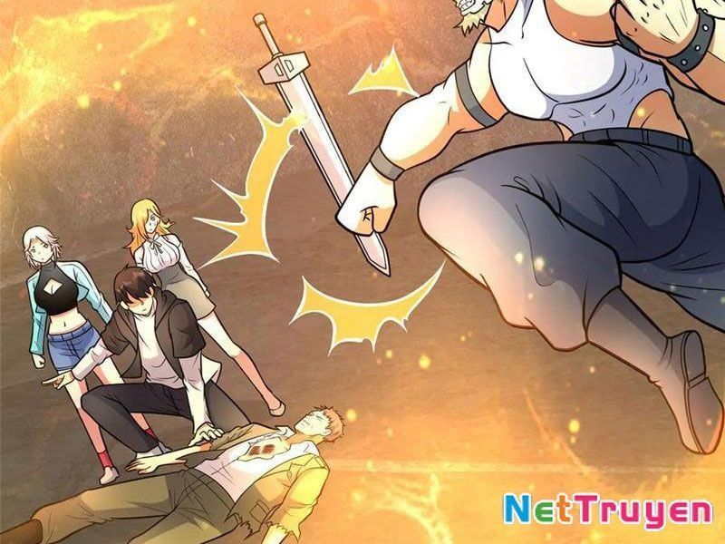 Siêu Phàm Sát Thần Chapter 235 - 42