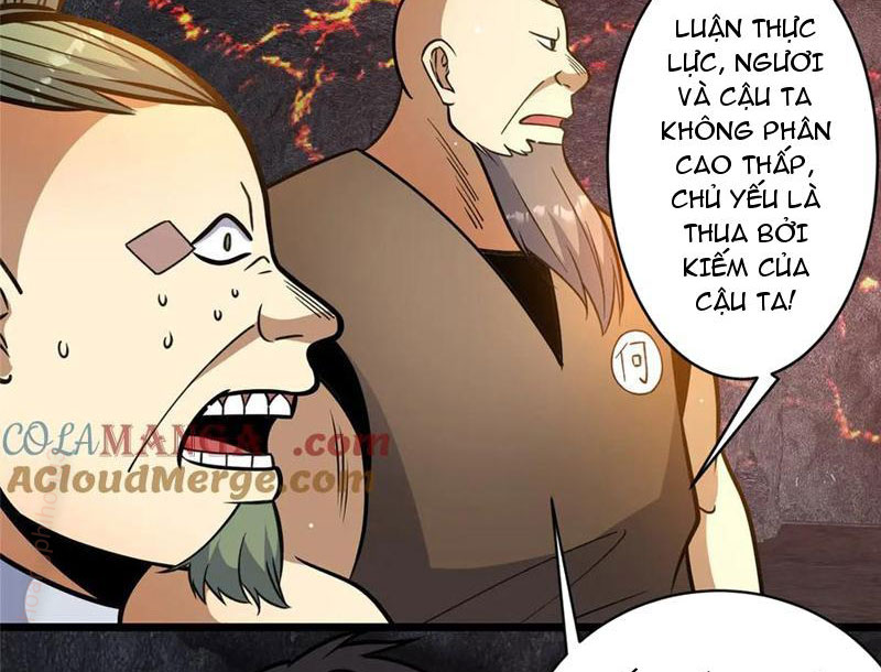 Siêu Phàm Sát Thần Chapter 236 - 23