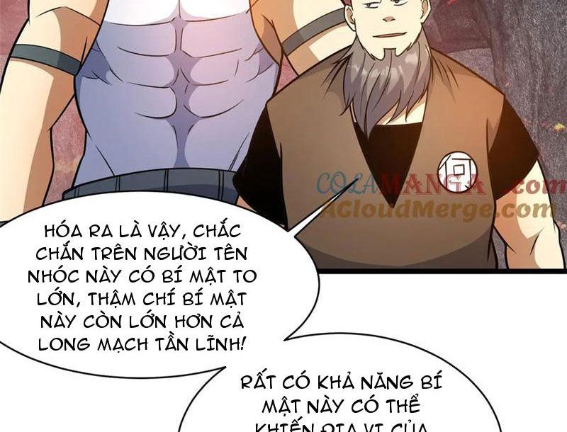 Siêu Phàm Sát Thần Chapter 236 - 29