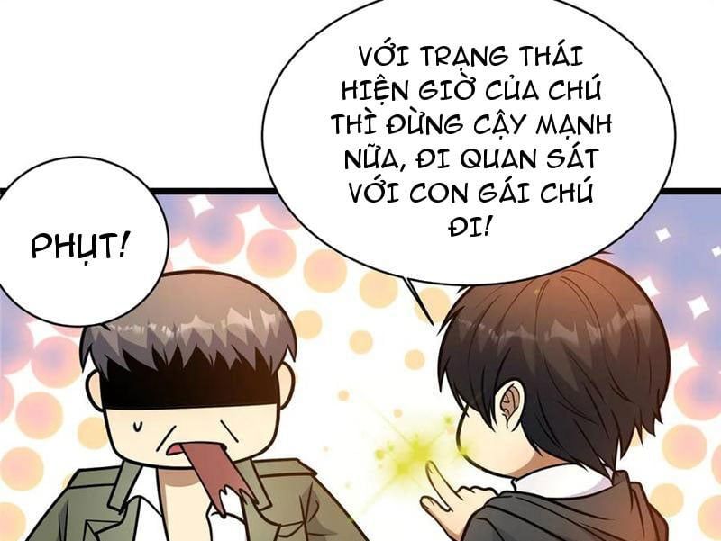 Siêu Phàm Sát Thần Chapter 236 - 38