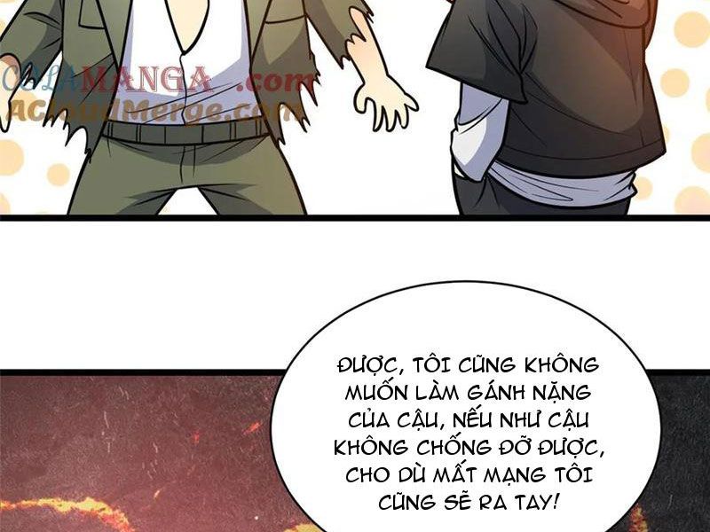 Siêu Phàm Sát Thần Chapter 236 - 39
