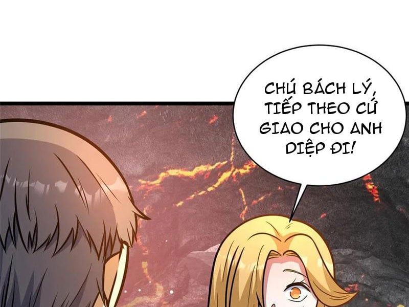 Siêu Phàm Sát Thần Chapter 236 - 44