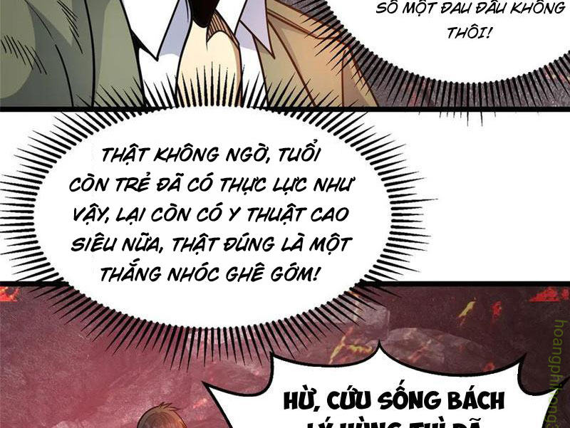 Siêu Phàm Sát Thần Chapter 236 - 50