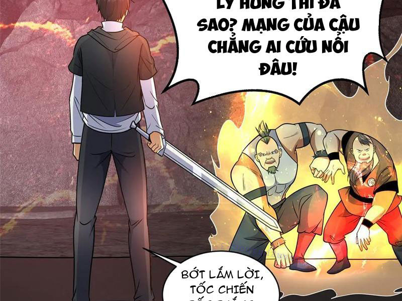 Siêu Phàm Sát Thần Chapter 236 - 51