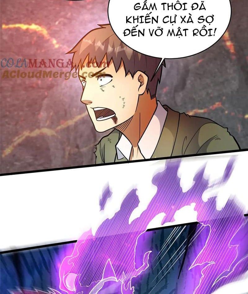 Siêu Phàm Sát Thần Chapter 237 - 14