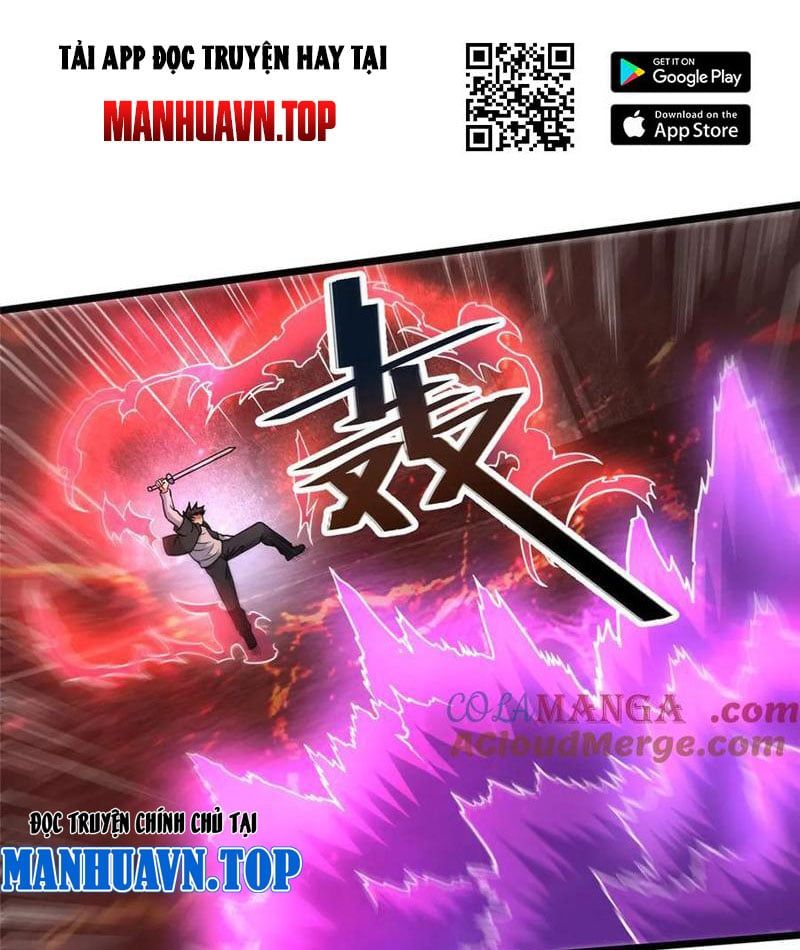 Siêu Phàm Sát Thần Chapter 237 - 23