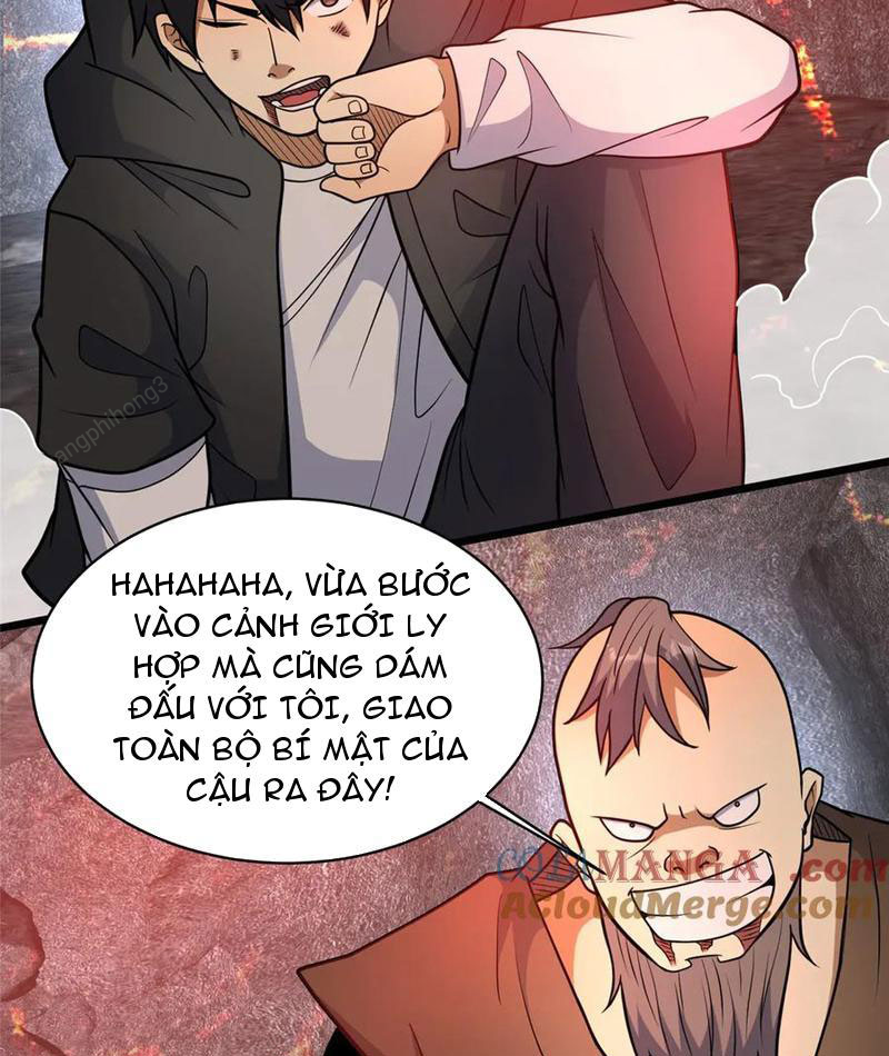 Siêu Phàm Sát Thần Chapter 237 - 26