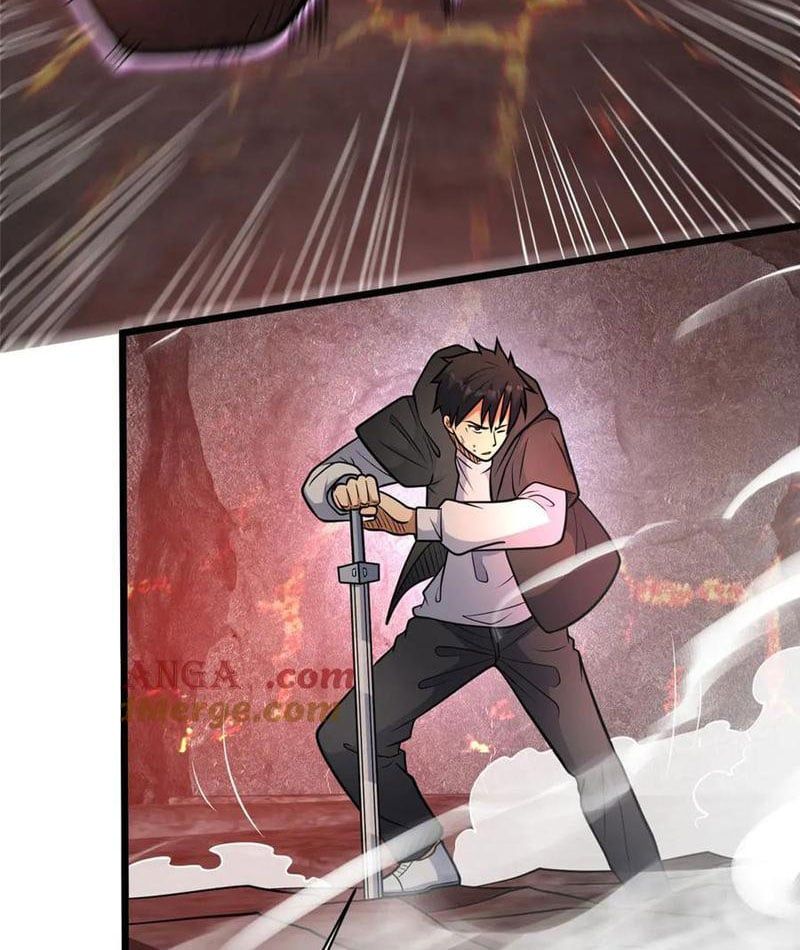 Siêu Phàm Sát Thần Chapter 237 - 28