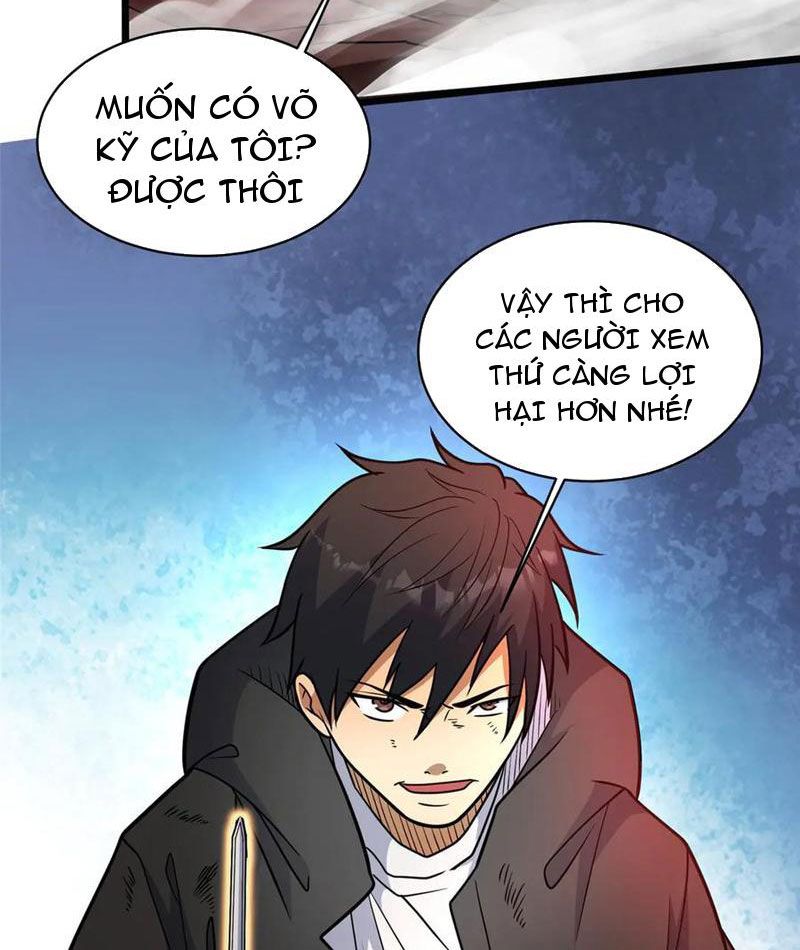 Siêu Phàm Sát Thần Chapter 237 - 29