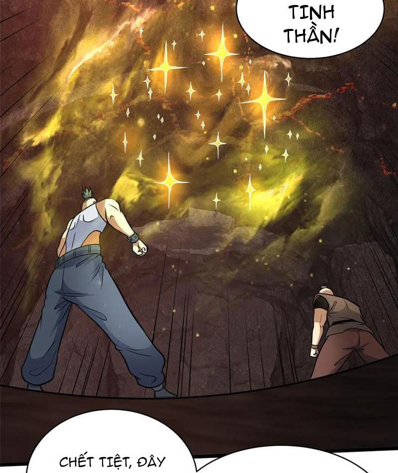Siêu Phàm Sát Thần Chapter 237 - 34