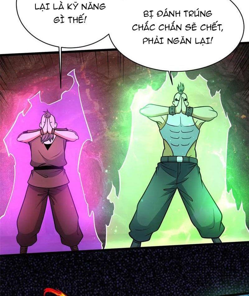 Siêu Phàm Sát Thần Chapter 237 - 35