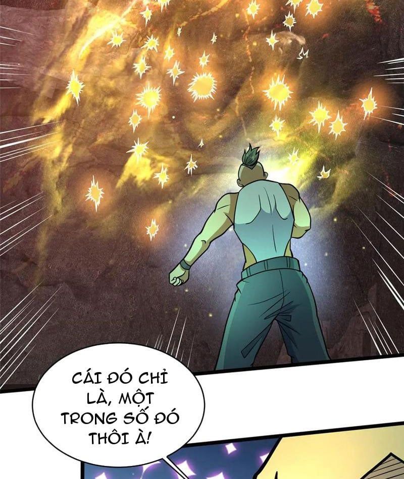 Siêu Phàm Sát Thần Chapter 237 - 38