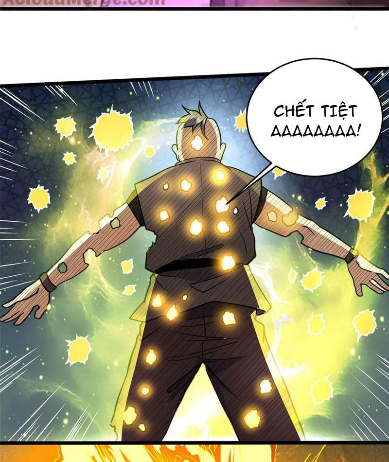 Siêu Phàm Sát Thần Chapter 237 - 43