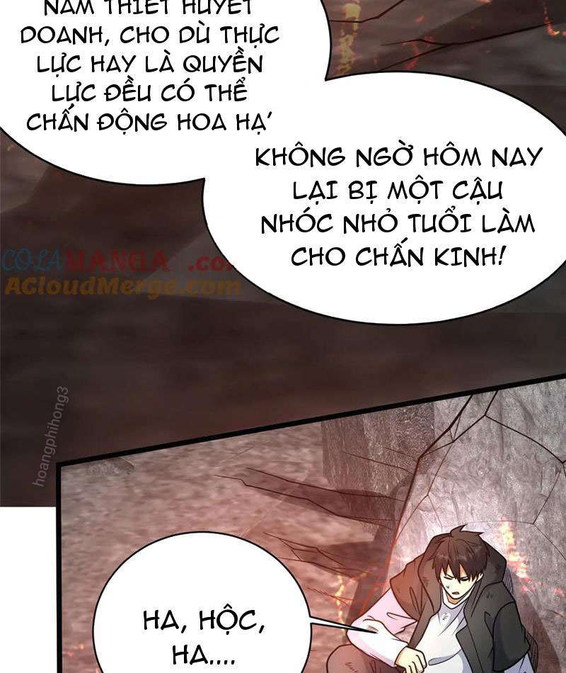 Siêu Phàm Sát Thần Chapter 237 - 46