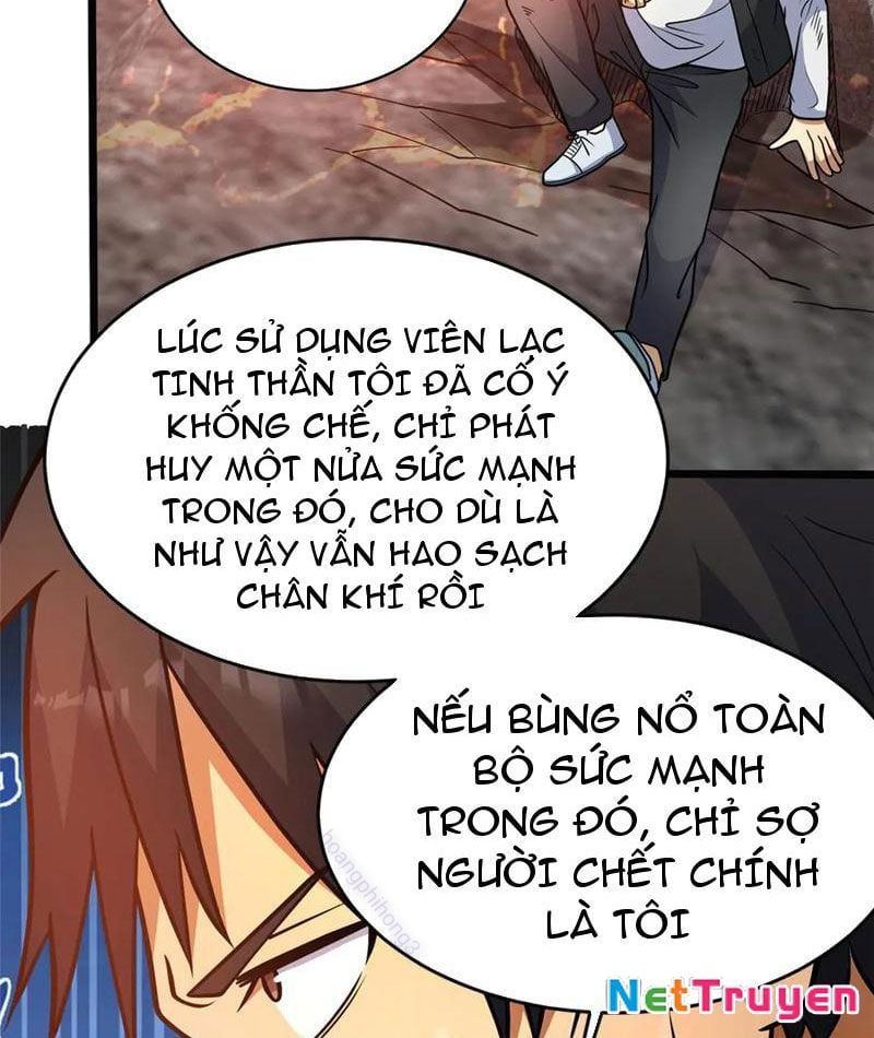 Siêu Phàm Sát Thần Chapter 237 - 47