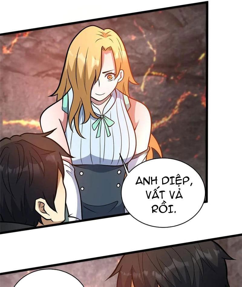 Siêu Phàm Sát Thần Chapter 237 - 50