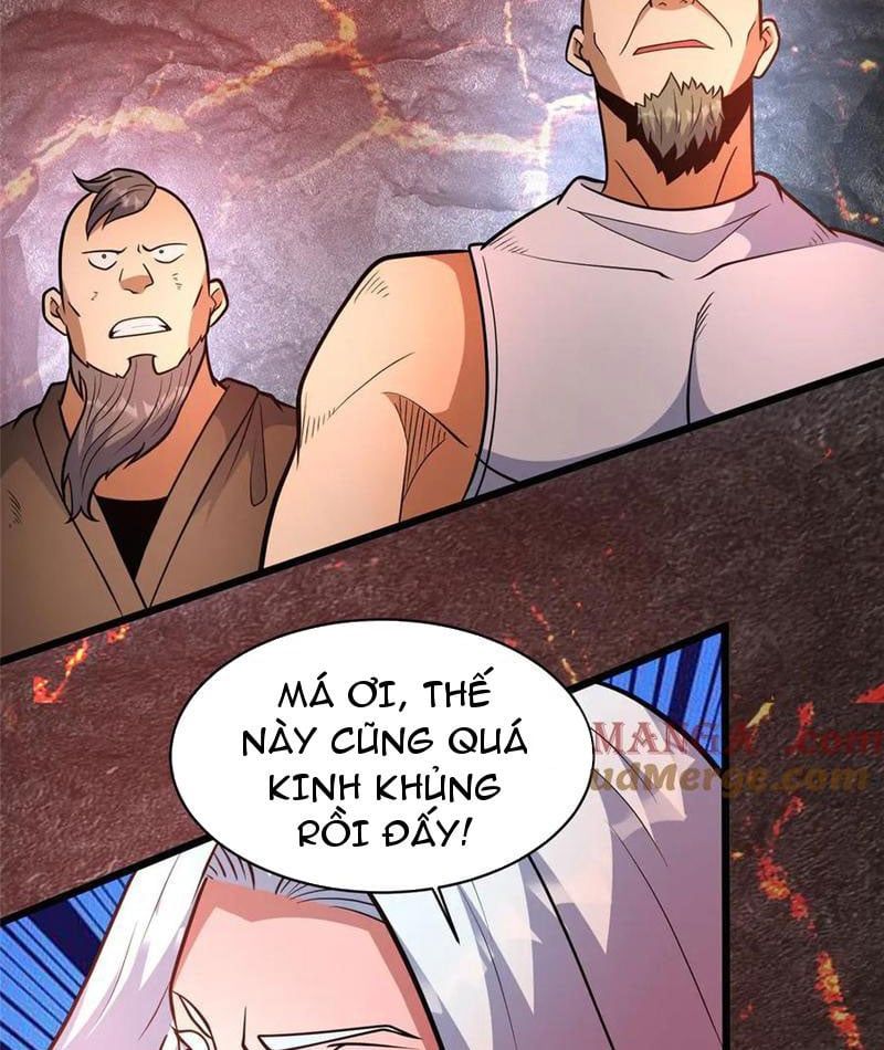 Siêu Phàm Sát Thần Chapter 237 - 6