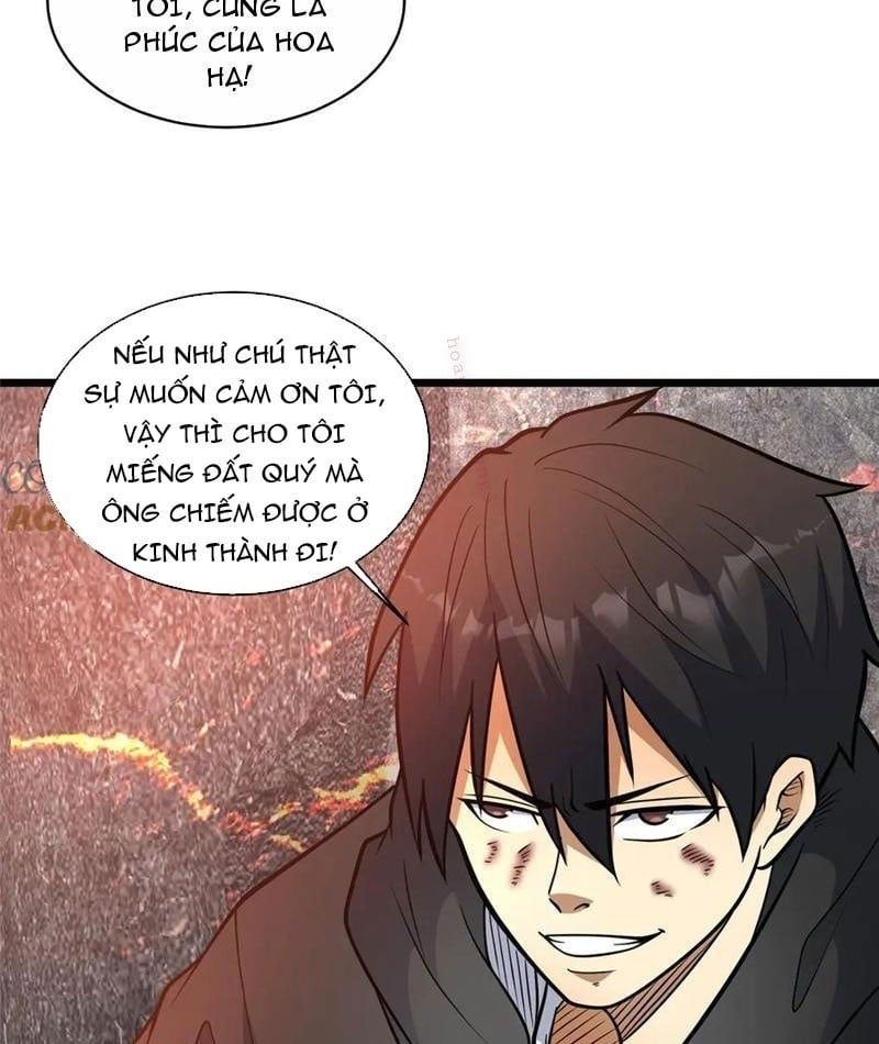 Siêu Phàm Sát Thần Chapter 237 - 54