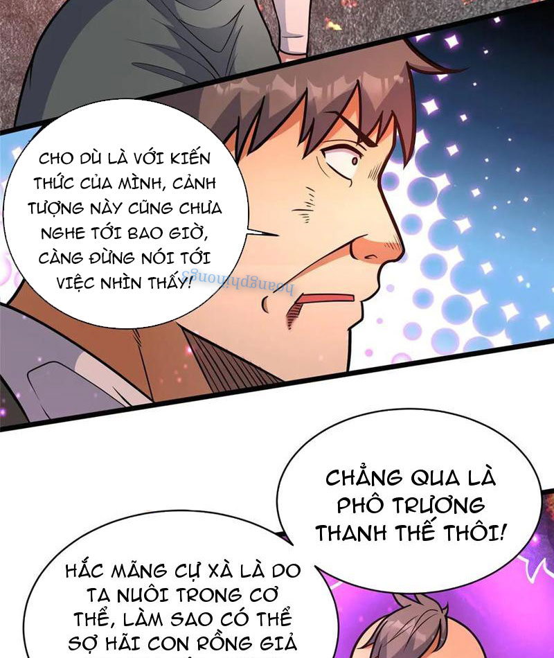 Siêu Phàm Sát Thần Chapter 237 - 8