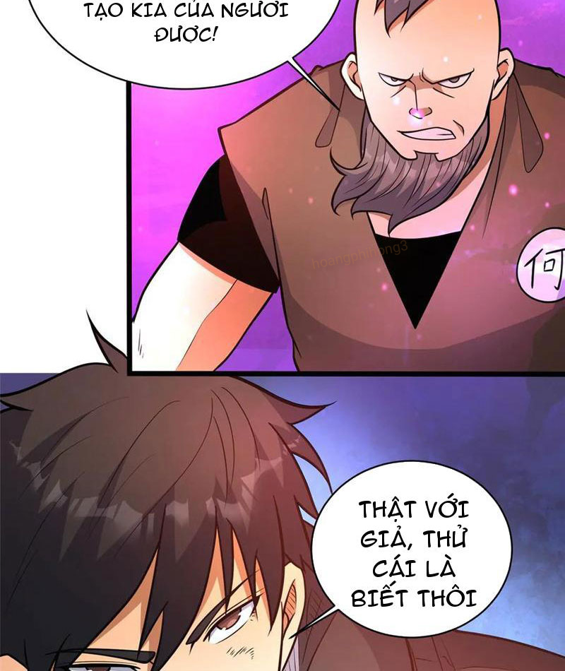 Siêu Phàm Sát Thần Chapter 237 - 9