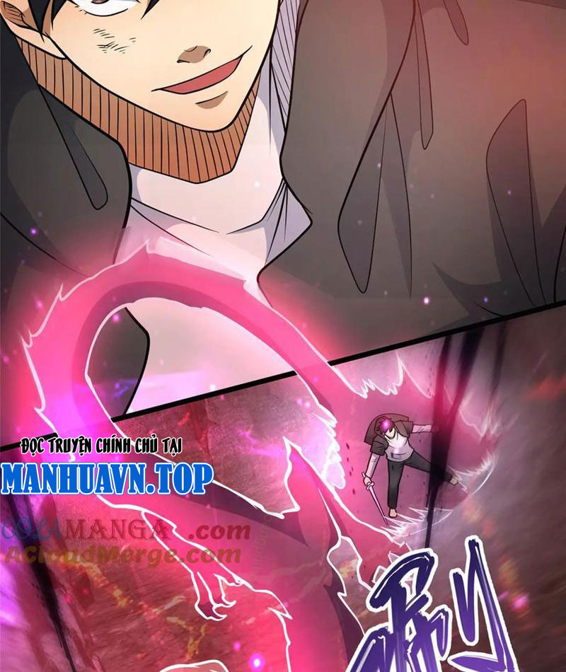Siêu Phàm Sát Thần Chapter 237 - 10