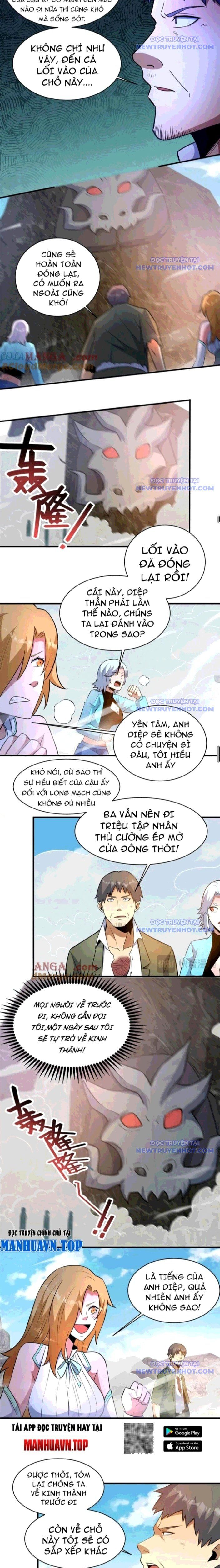 Siêu Phàm Sát Thần Chapter 238 - 5