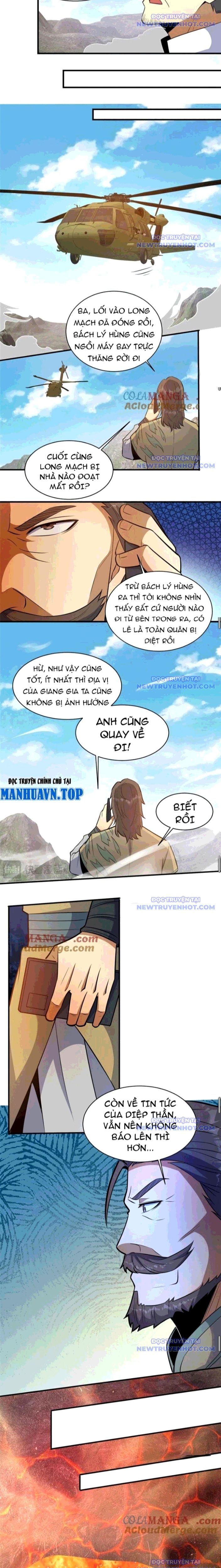 Siêu Phàm Sát Thần Chapter 238 - 6
