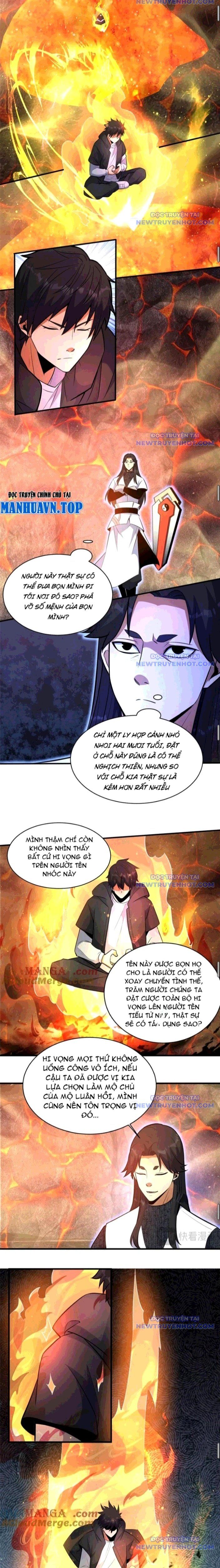 Siêu Phàm Sát Thần Chapter 238 - 7