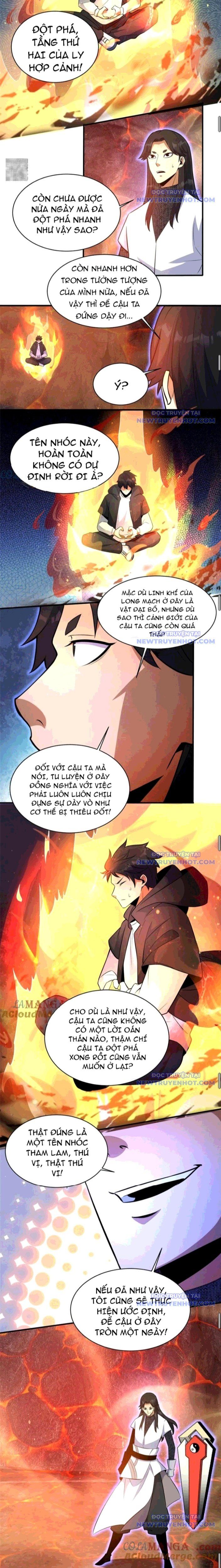 Siêu Phàm Sát Thần Chapter 238 - 8