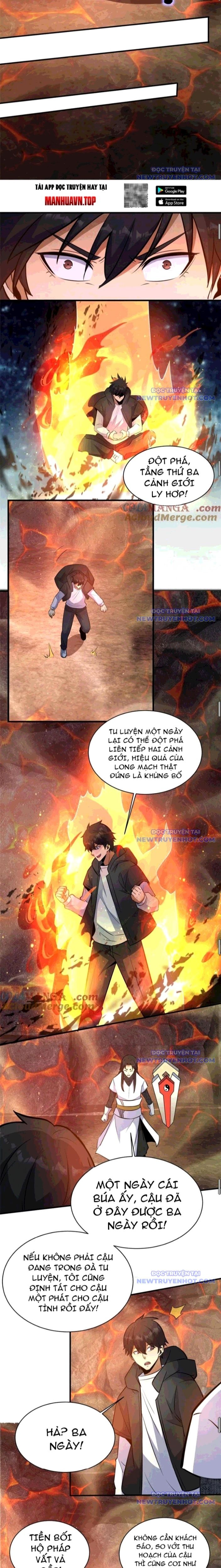 Siêu Phàm Sát Thần Chapter 238 - 9