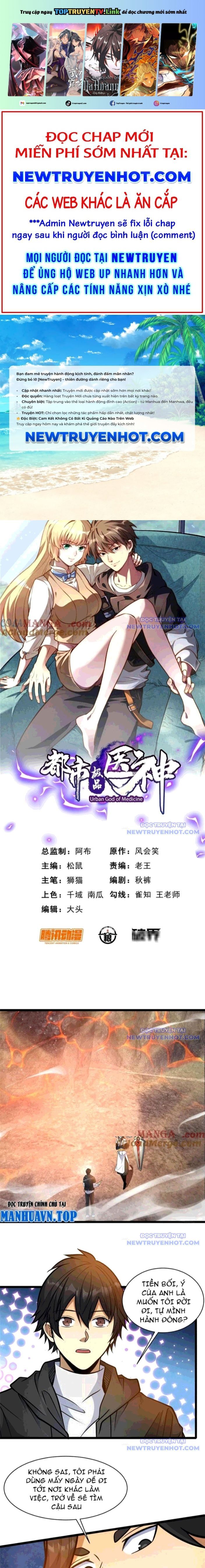 Siêu Phàm Sát Thần Chapter 239 - 2