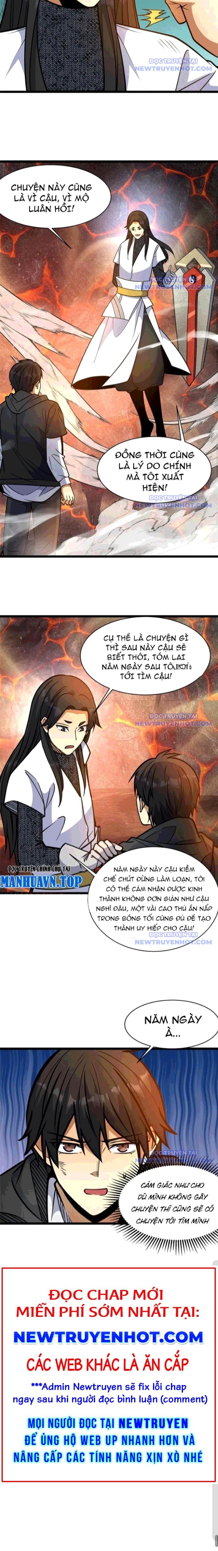 Siêu Phàm Sát Thần Chapter 239 - 4