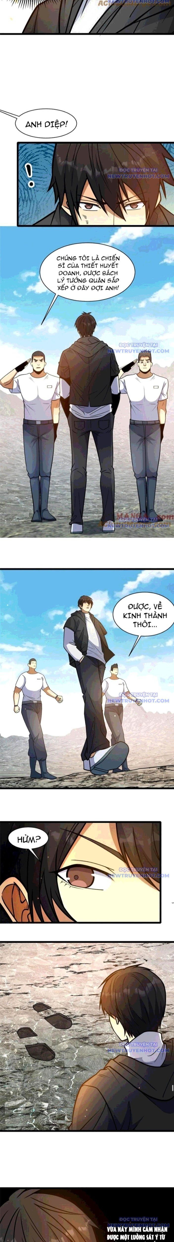 Siêu Phàm Sát Thần Chapter 239 - 7