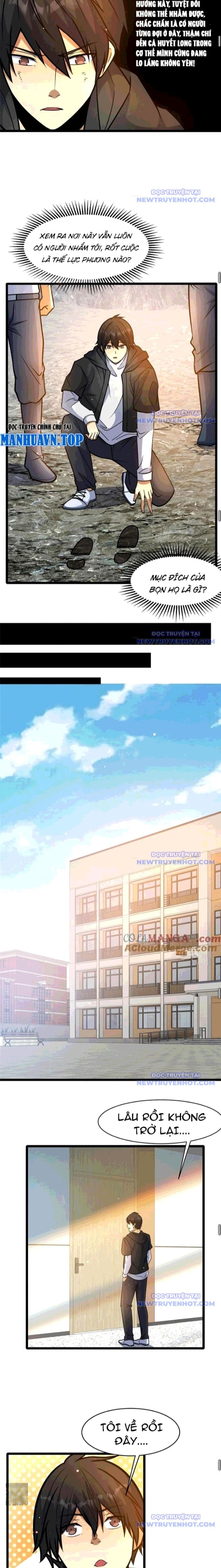 Siêu Phàm Sát Thần Chapter 239 - 8